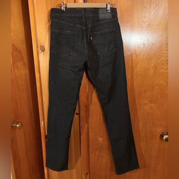 Levi's Men's 511 Slim Fit Jeans Size 34x34 - Picture 5 of 5